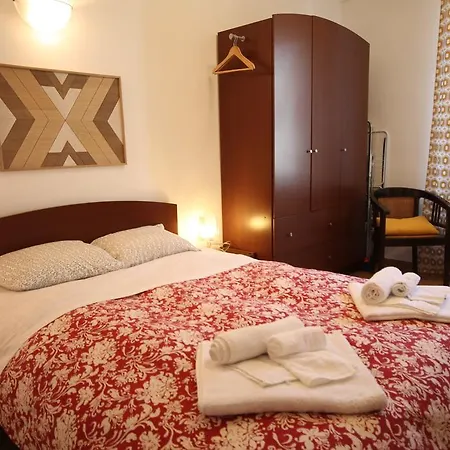 Sant'agostino Navigli *