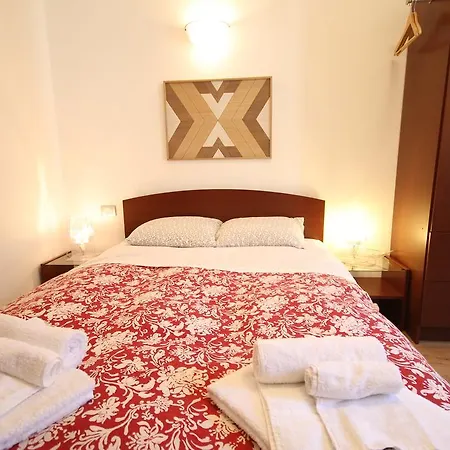 Sant'agostino Navigli Apartment