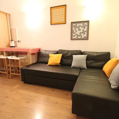 Sant'agostino Navigli Milano