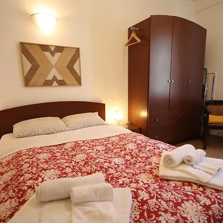 Sant'agostino Navigli * Mailand