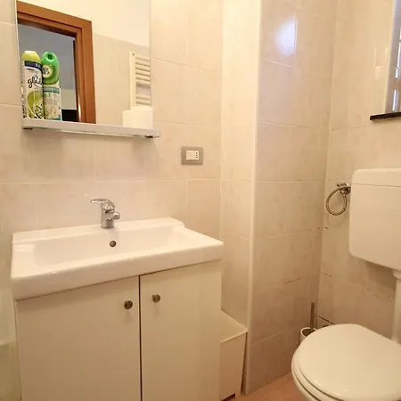 Sant'agostino Navigli Apartment