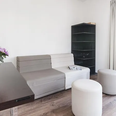 아파트 Copernico Halldis *