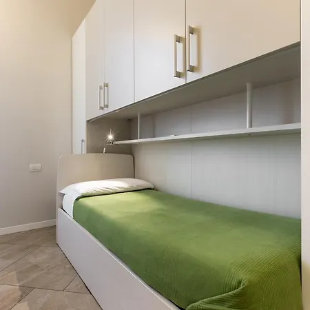 Porta Venezia Trilocale