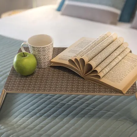 Apartment Porta Ticinese - Rentclass Mansarda Milan