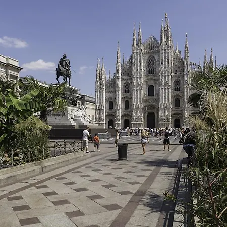 Porta Ticinese - Rentclass Mansarda * Milan