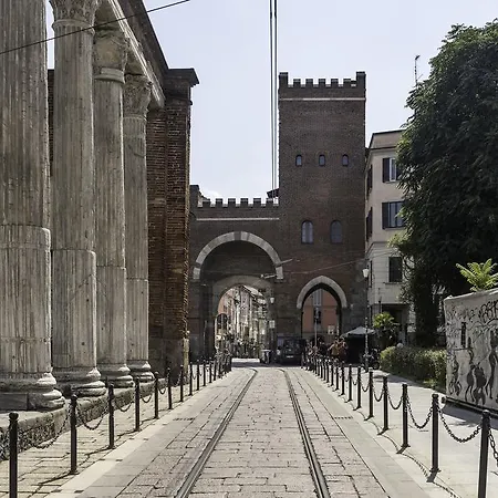 Porta Ticinese - Rentclass Mansarda