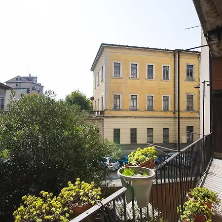Navigli Torricelli * Milano