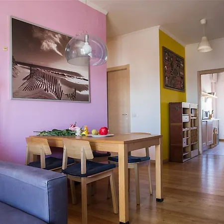 Apartamento Pisanello Upper *