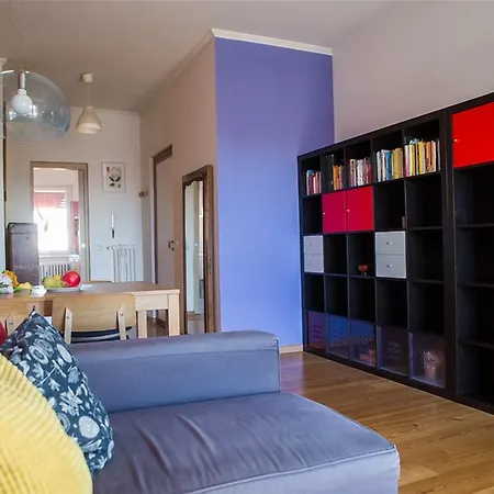 Pisanello Upper Apartamento Milán