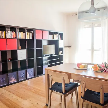 Pisanello Upper Apartamento Milán