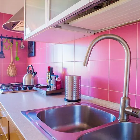 Apartamento Pisanello Upper *