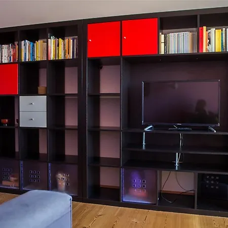 Apartamento Pisanello Upper Milán