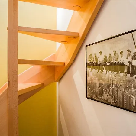 Pisanello Upper Apartamento Milán