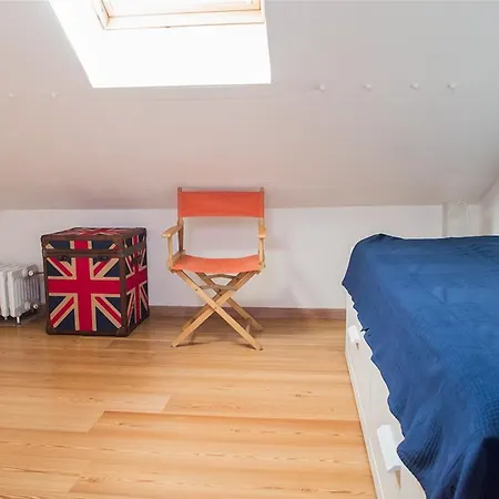 Apartamento Pisanello Upper *