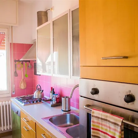 Pisanello Upper Apartamento *