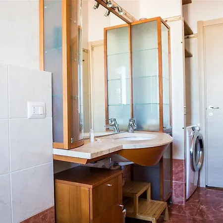 Apartamento Pisanello Upper *