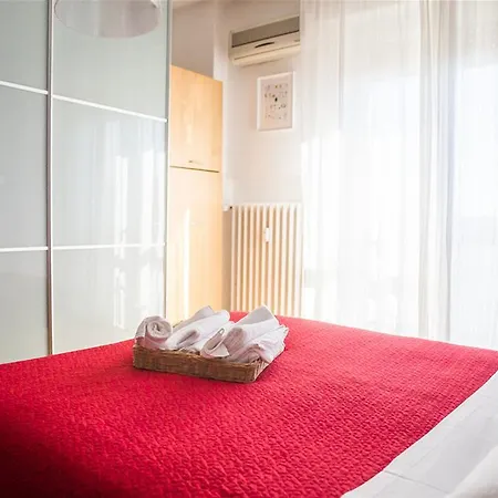 Pisanello Upper Apartamento