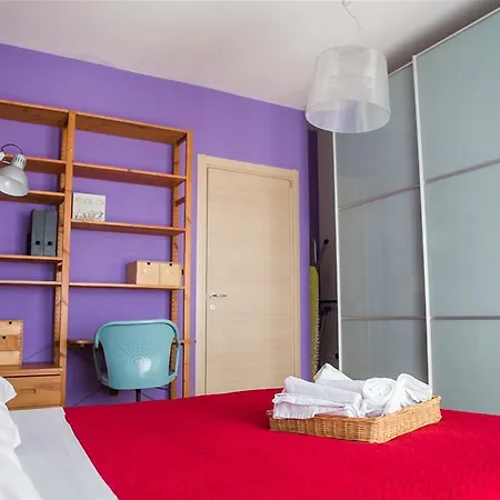 Pisanello Upper Apartamento Milán