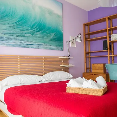 Pisanello Upper Apartamento *