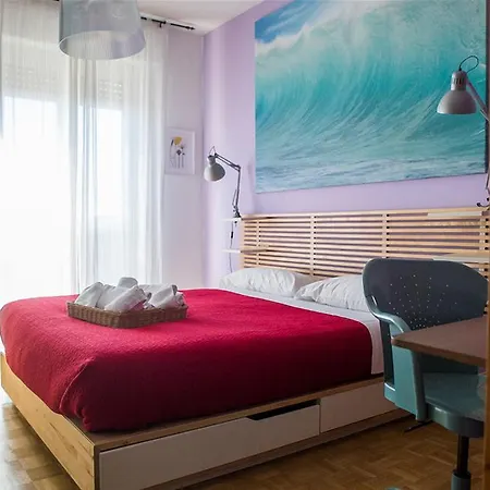 Pisanello Upper Apartamento Milán
