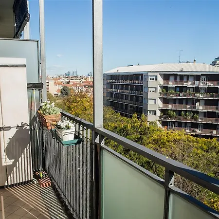 Pisanello Upper Apartamento Milán