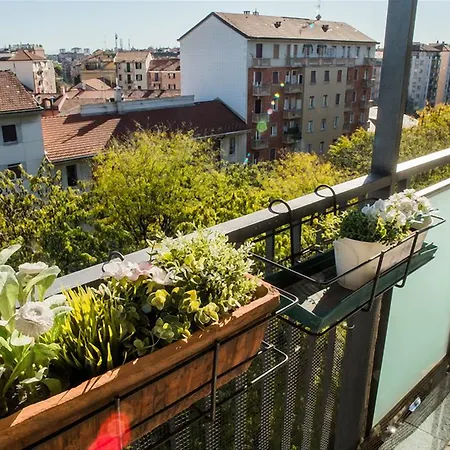 Pisanello Upper Apartamento