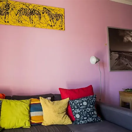 Apartamento Pisanello Upper *