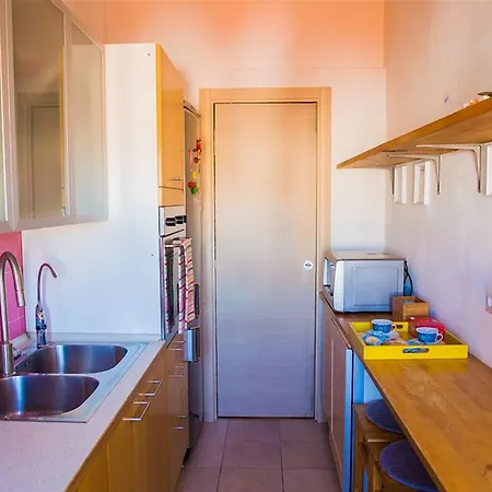 Pisanello Upper Apartamento