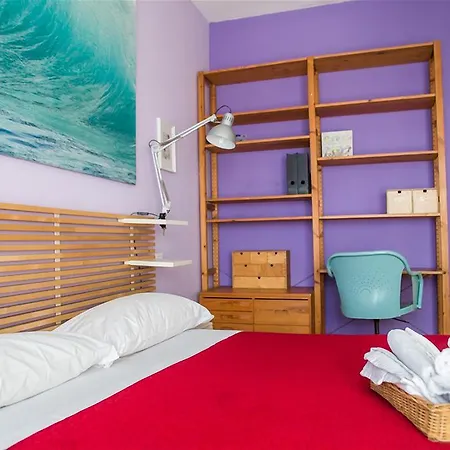 Apartamento Pisanello Upper Milán