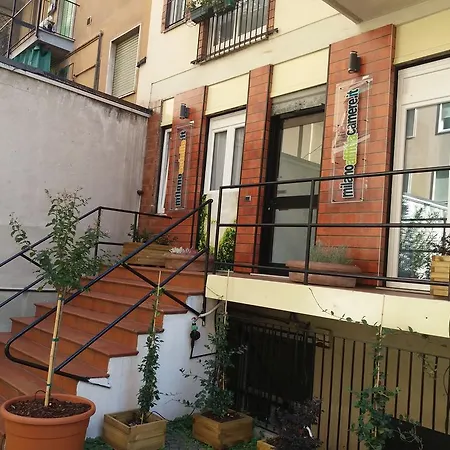 Milano Affittacamere 2* Μιλάνο