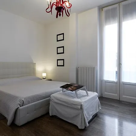 Apartment Milano Apartments