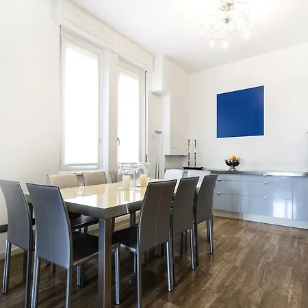 Milano Apartments Milan
