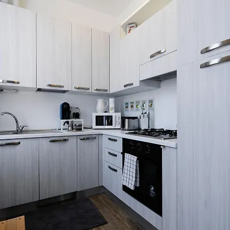 Milano Apartments *