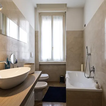 Milano Apartments * Milan