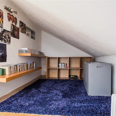Pisanello Upper Apartamento