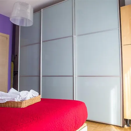Apartamento Pisanello Upper Milán