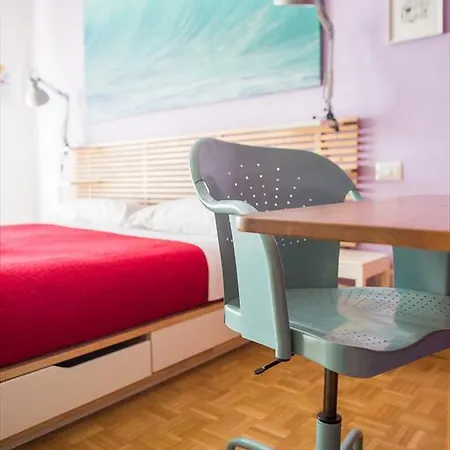Apartamento Pisanello Upper