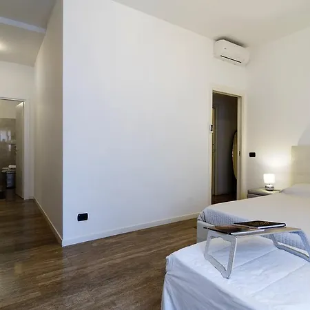 Milano Apartments Apartment Milan