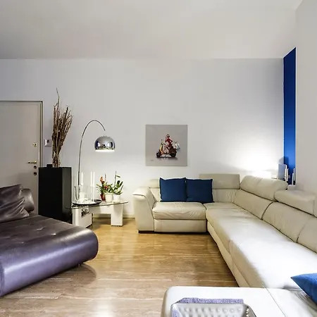 Apartment Milano Apartments