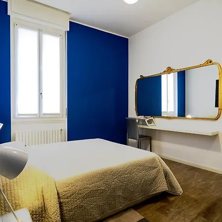 Milano Apartments