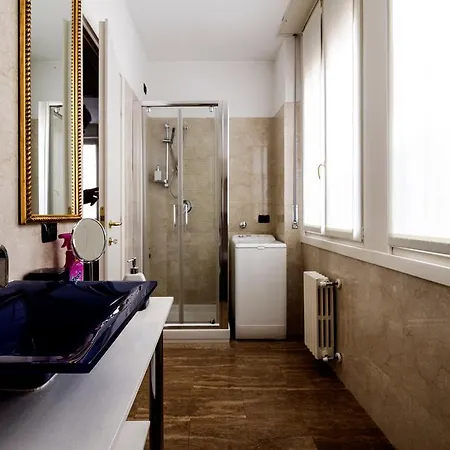 Apartment Milano Apartments Milan