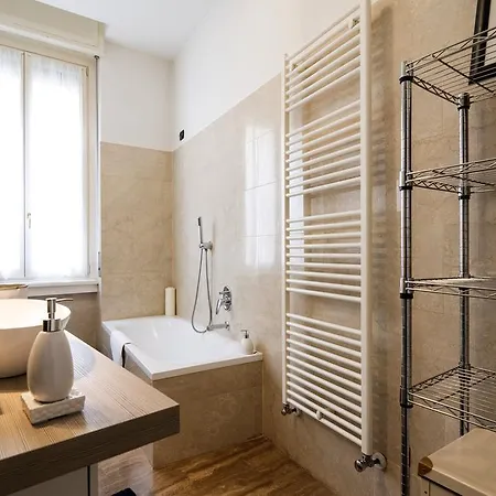 Apartment Milano Apartments Milan