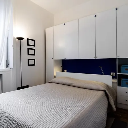 Milano Apartments Apartment Milan