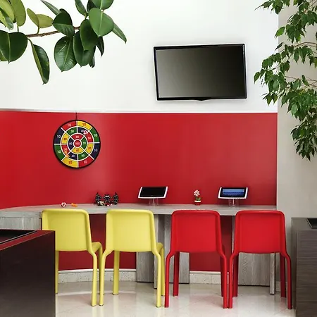 Hotel Ibis Styles Centro Milan