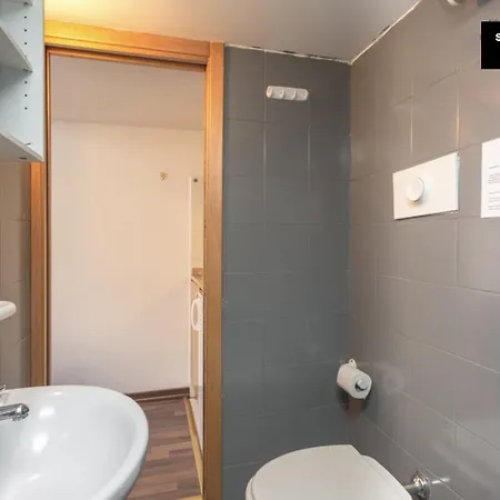 Short Rent Apartment
