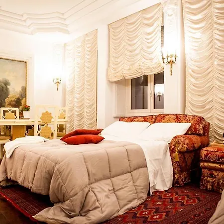 In Central