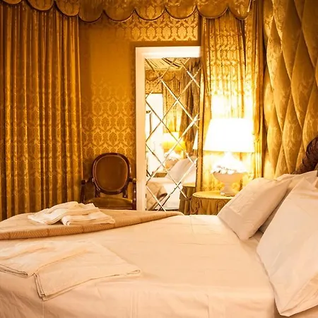 Appartement In Central Milan