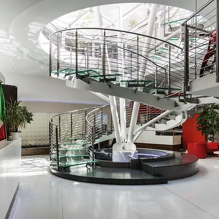 Ibis Styles Centro Mediolan