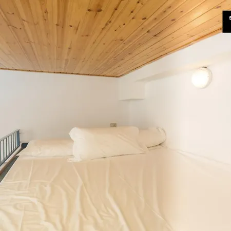 Apartment Short Rent Milan