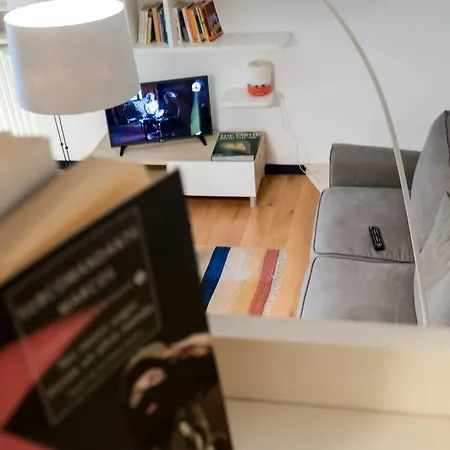 Altido Cesare Da Sesto Apartamento Milán